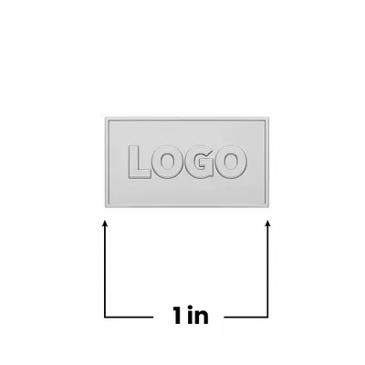 1 in. - Custom Patch