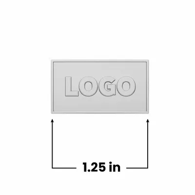 1.25 in. - Custom Patch