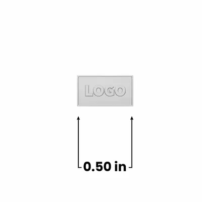 0.50 in. - Custom Patch