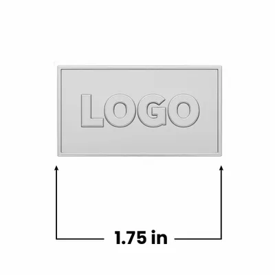 1.75 in. - Custom Patch