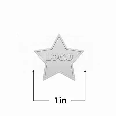 1 in. - Custom Patch