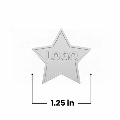 1.25 in. - Custom Patch