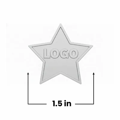 1.50 in. - Custom Patch