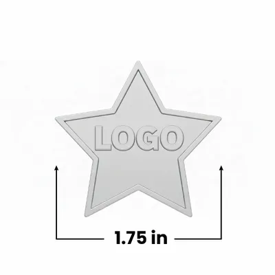 1.75 in. - Custom Patch