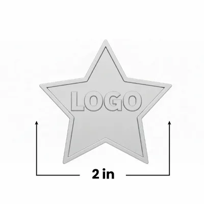 2 in. - Custom Patch