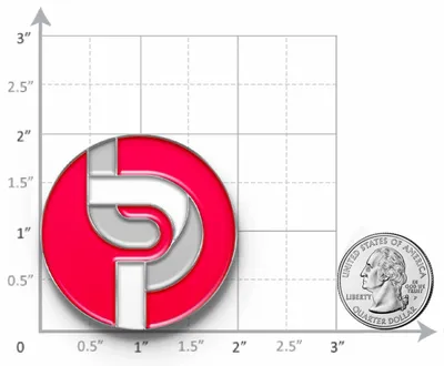 2 inch - Custom Patch