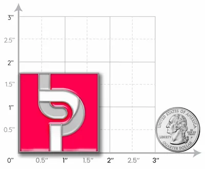 1.75 inch - Custom Patch