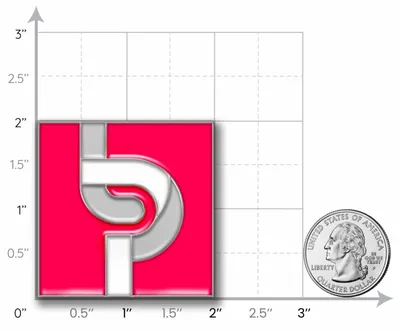 2 inch - Custom Patch