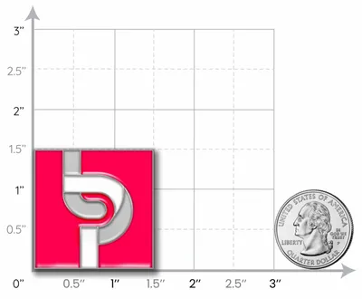 1.5 inch - Custom Patch