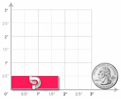 1.75 inch - Custom Patch