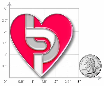 2.75 inch - Custom Patch