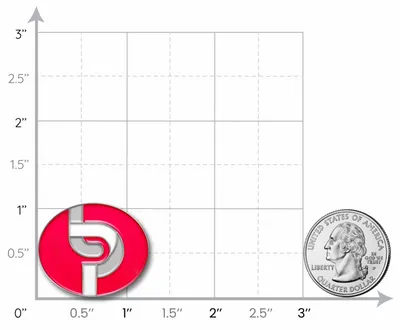 1.25 inch - Custom Patch