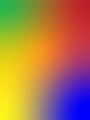 More Colors - Custom Patch