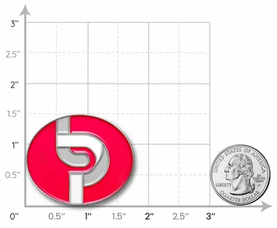 1.75 inch - Custom Patch