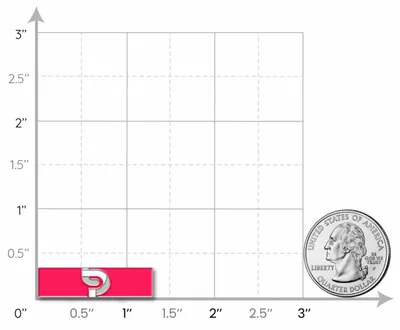 1.25 inch - Custom Patch