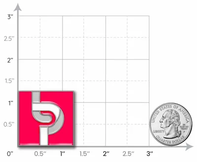 1.25 inch - Custom Patch