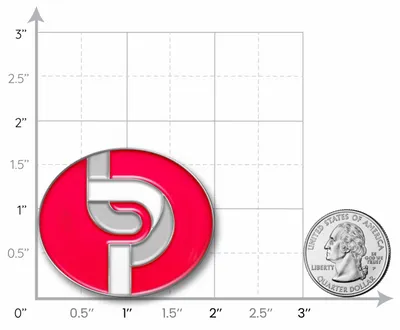 2 inch - Custom Patch