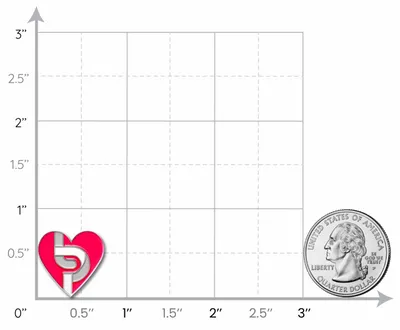 0.75 inch - Custom Patch