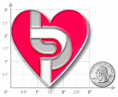 3 inch - Custom Patch