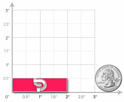 2 inch - Custom Patch