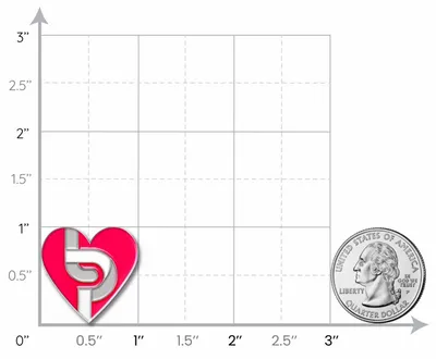 1 inch - Custom Patch