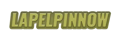 Antique Brass Plating - Custom Patch