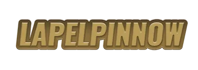 Antique Gold Plating - Custom Patch