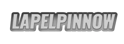 Antique Silver Plating - Custom Patch