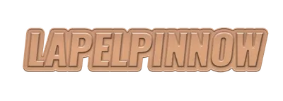 Matte Copper Plating - Custom Patch