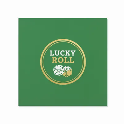 Style 6 - Custom Patch