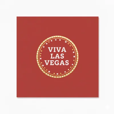 Style 7 - Custom Patch