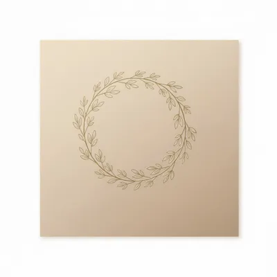 Style 5 - Custom Patch