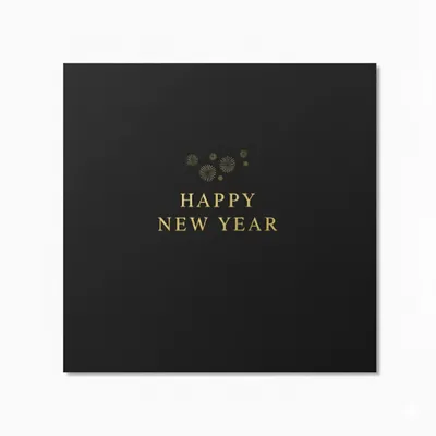 Style 12 - Custom Patch