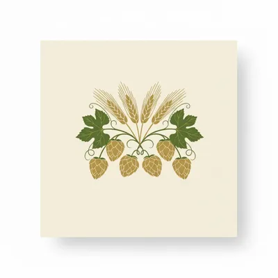 Style 2 - Custom Patch