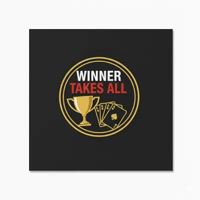 Style 8 - Custom Patch