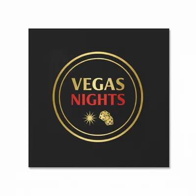 Style 9 - Custom Patch