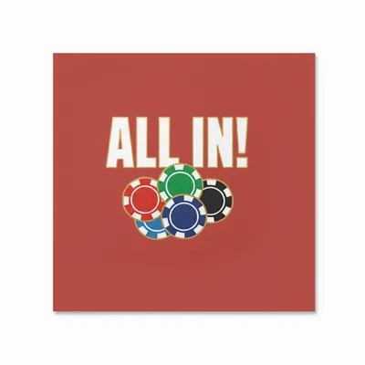 Style 14 - Custom Patch