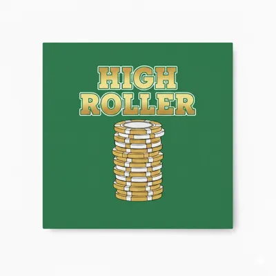 Style 15 - Custom Patch