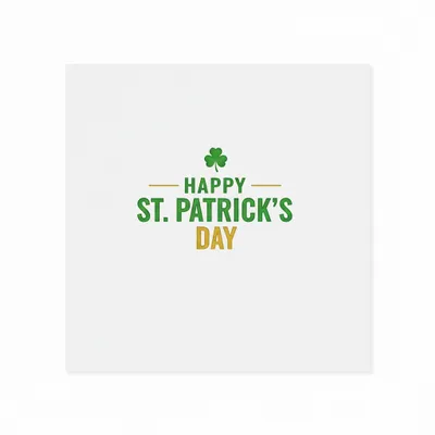 Style 11 - Custom Patch