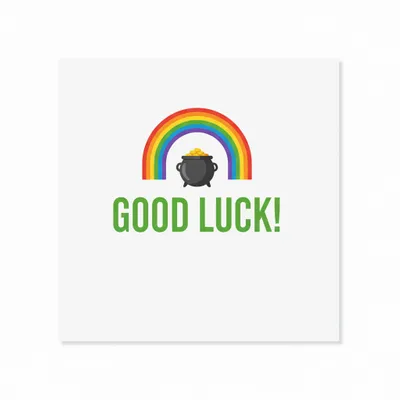 Style 13 - Custom Patch