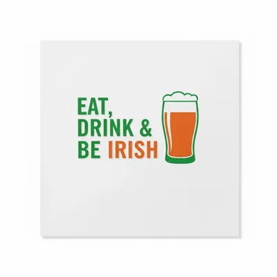 Style 14 - Custom Patch