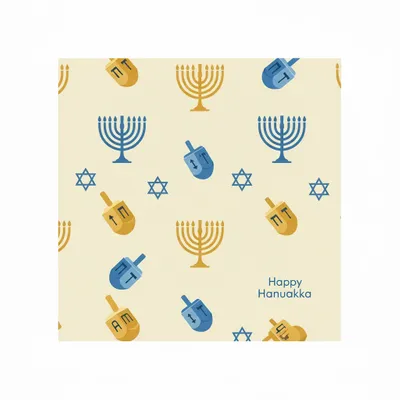 Style 2 - Custom Patch