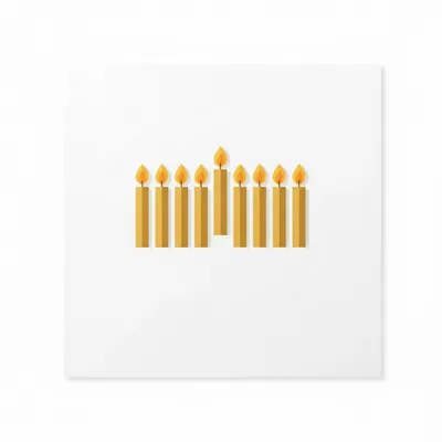 Style 3 - Custom Patch