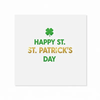 Style 16 - Custom Patch