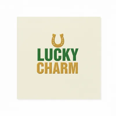 Style 18 - Custom Patch