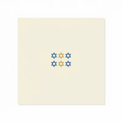 Style 4 - Custom Patch