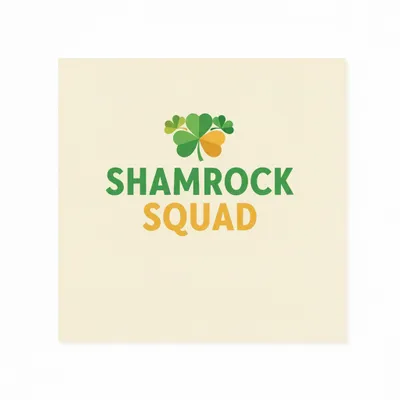 Style 20 - Custom Patch