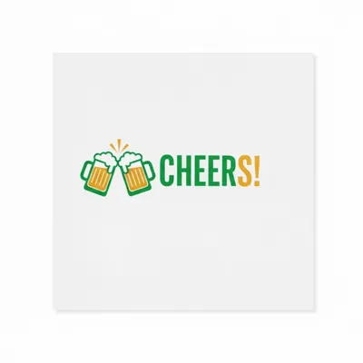 Style 21 - Custom Patch