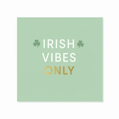 Style 22 - Custom Patch