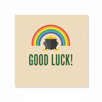 Style 25 - Custom Patch